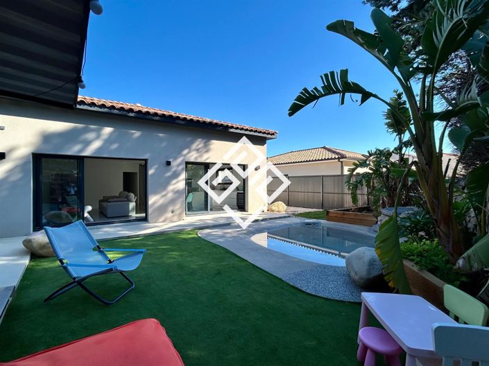 Image No.17-Maison de 3 chambres à vendre à Narbonne