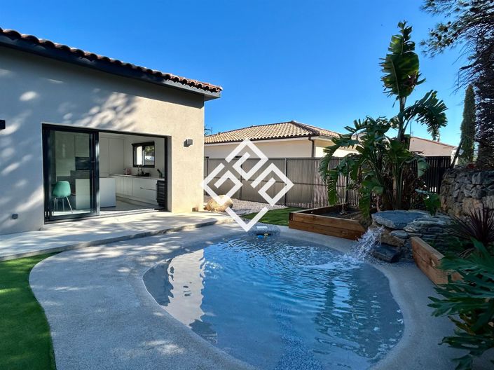 Image No.18-Maison de 3 chambres à vendre à Narbonne