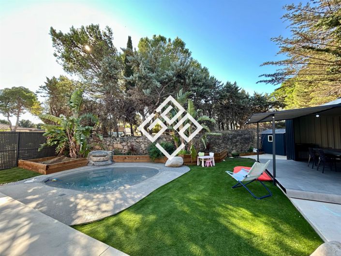 Image No.20-Maison de 3 chambres à vendre à Narbonne