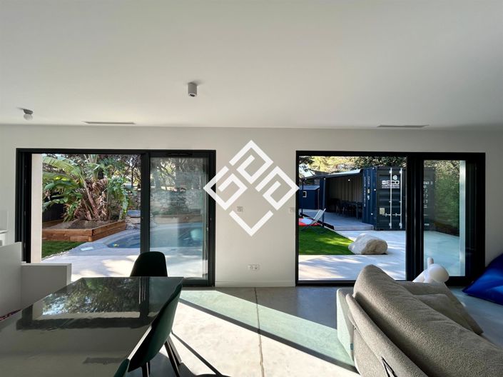 Image No.4-Maison de 3 chambres à vendre à Narbonne