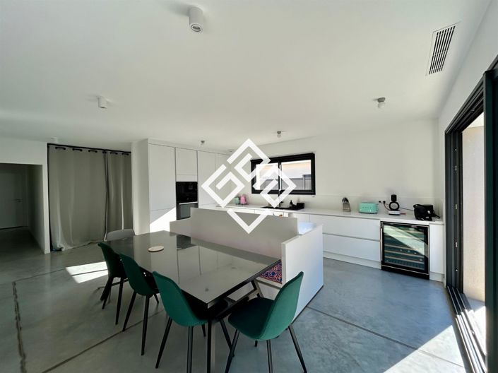 Image No.5-Maison de 3 chambres à vendre à Narbonne