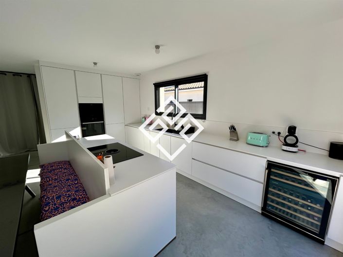 Image No.7-Maison de 3 chambres à vendre à Narbonne