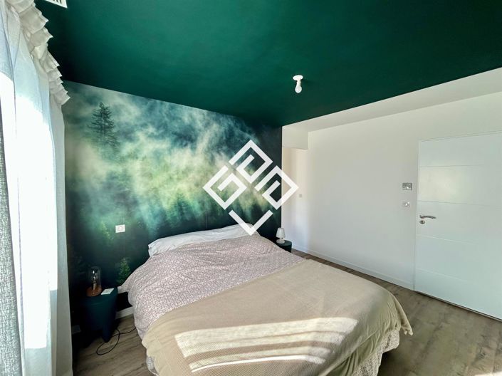 Image No.8-Maison de 3 chambres à vendre à Narbonne