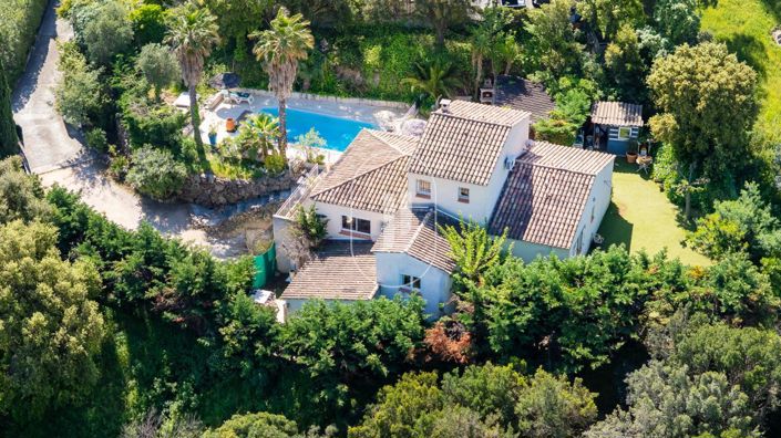 Image No.11-Maison de 5 chambres à vendre à Sainte-Maxime