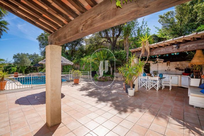 Image No.12-Maison de 5 chambres à vendre à Sainte-Maxime