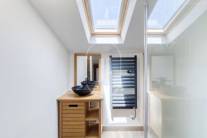 Image No.10-Maison de 6 chambres à vendre à La Garde-Freinet