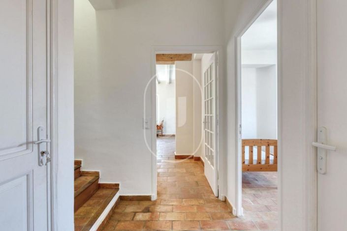 Image No.13-Maison de 6 chambres à vendre à La Garde-Freinet