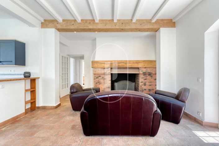 Image No.14-Maison de 6 chambres à vendre à La Garde-Freinet