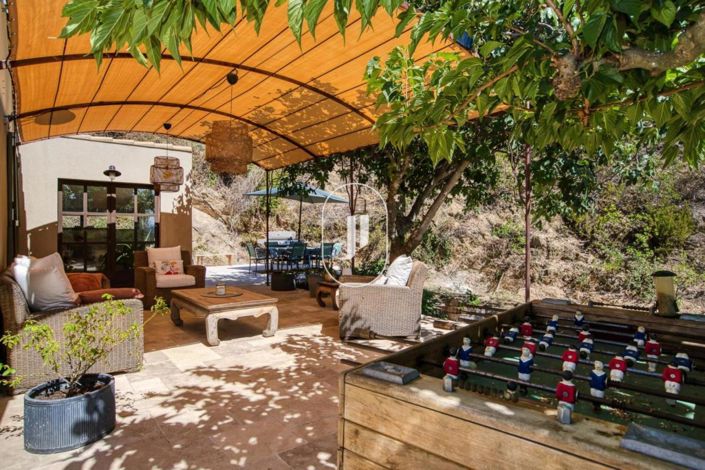 Image No.13-Maison de 3 chambres à vendre à La Garde-Freinet