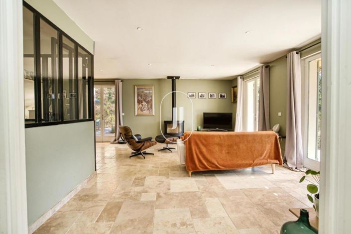 Image No.5-Maison de 3 chambres à vendre à La Garde-Freinet