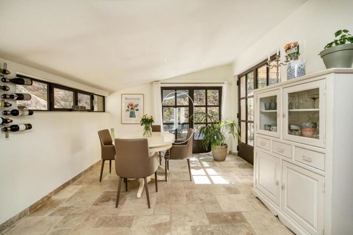 Image No.7-Maison de 3 chambres à vendre à La Garde-Freinet