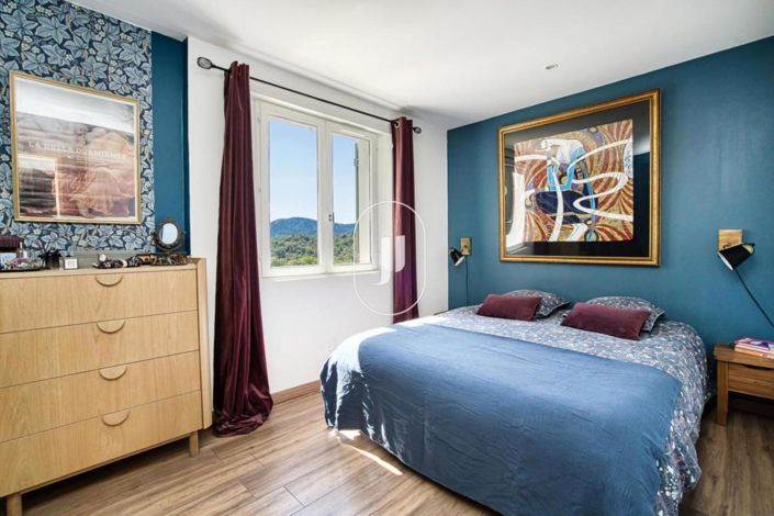 Image No.8-Maison de 3 chambres à vendre à La Garde-Freinet