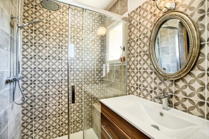 Image No.9-Maison de 3 chambres à vendre à La Garde-Freinet