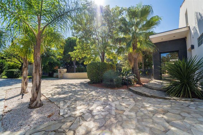 Image No.11-Maison de 5 chambres à vendre à Herault