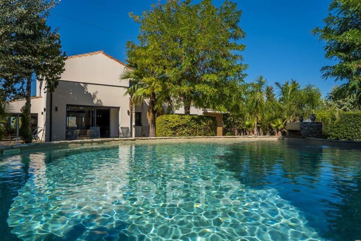 Image No.12-Maison de 5 chambres à vendre à Herault