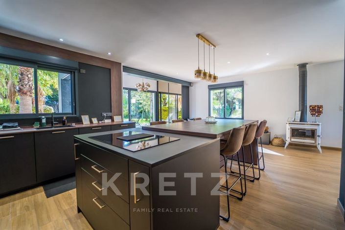 Image No.3-Maison de 5 chambres à vendre à Herault