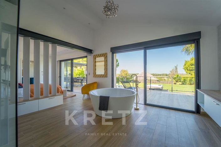 Image No.7-Maison de 5 chambres à vendre à Herault