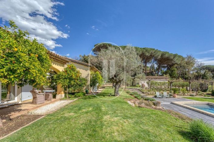 Image No.13-Maison de 3 chambres à vendre à Grimaud