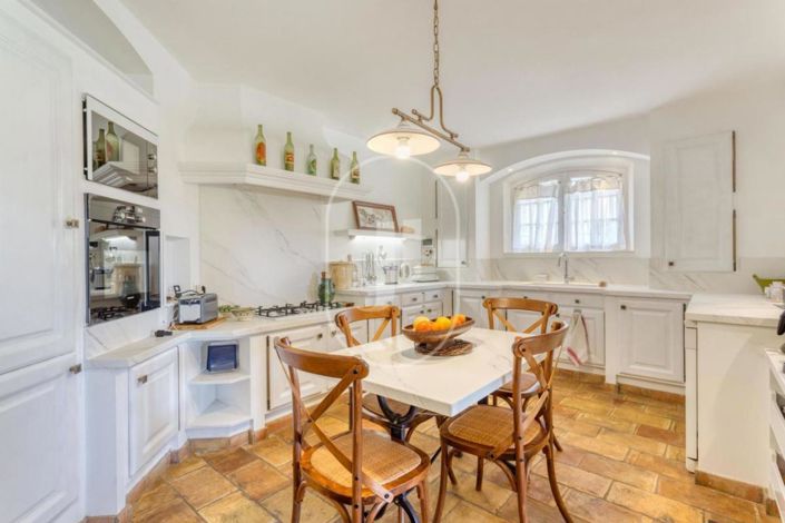 Image No.6-Maison de 3 chambres à vendre à Grimaud