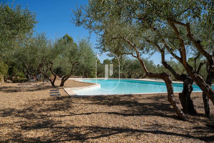 Image No.2-Maison de 4 chambres à vendre à Saint-Antonin-du-Var