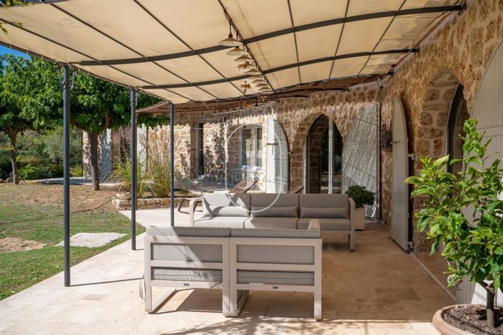 Image No.6-Maison de 4 chambres à vendre à Saint-Antonin-du-Var