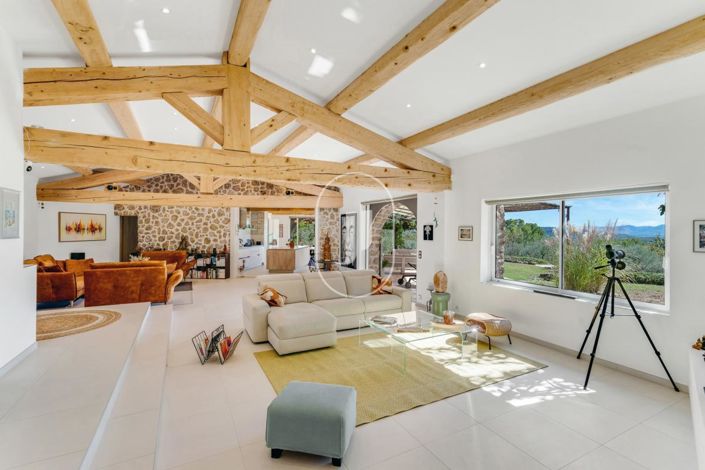 Image No.7-Maison de 4 chambres à vendre à Saint-Antonin-du-Var