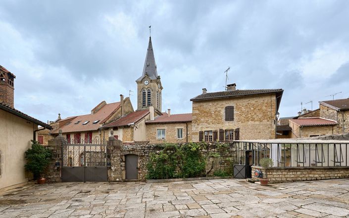 Image No.11-Propriété de 6 chambres à vendre à Cuiseaux