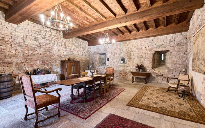 Image No.17-Propriété de 6 chambres à vendre à Cuiseaux