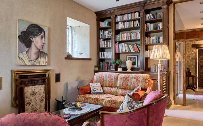 Image No.18-Propriété de 6 chambres à vendre à Cuiseaux