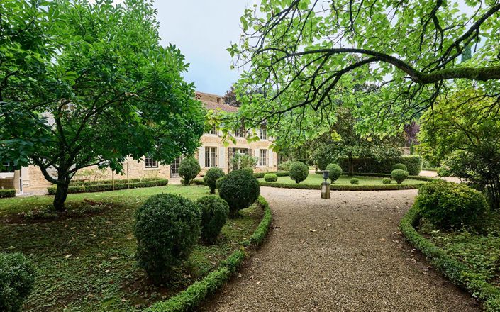 Image No.3-Propriété de 6 chambres à vendre à Cuiseaux