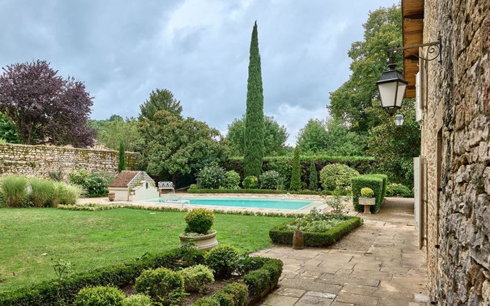 Image No.6-Propriété de 6 chambres à vendre à Cuiseaux