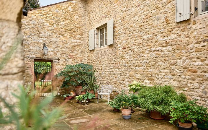 Image No.7-Propriété de 6 chambres à vendre à Cuiseaux