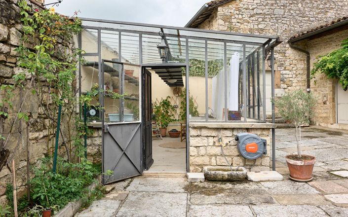 Image No.8-Propriété de 6 chambres à vendre à Cuiseaux