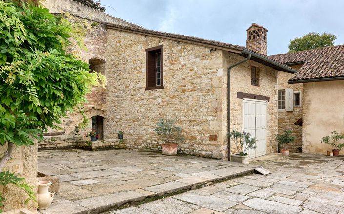 Image No.9-Propriété de 6 chambres à vendre à Cuiseaux