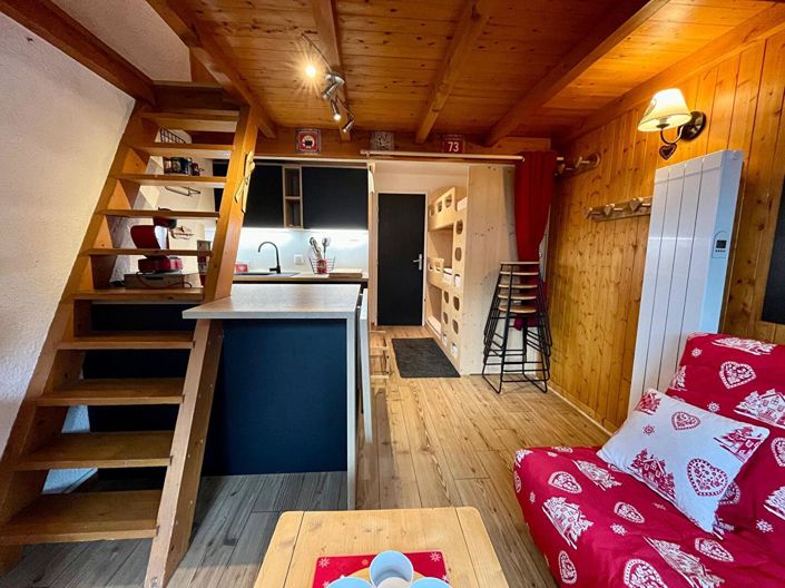 Image No.3-1 Bed Apartment for sale