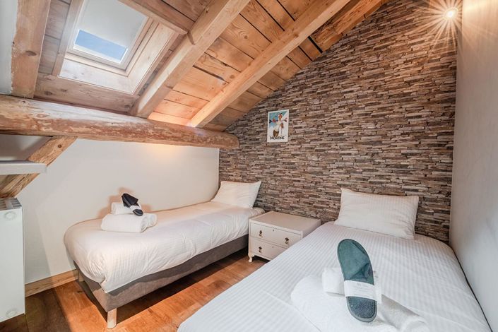 Image No.11-Maison de 6 chambres à vendre à Haute-Savoie