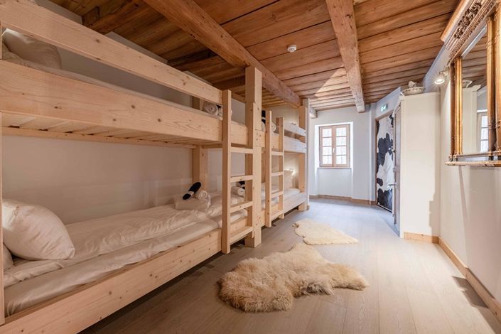 Image No.13-Maison de 6 chambres à vendre à Haute-Savoie