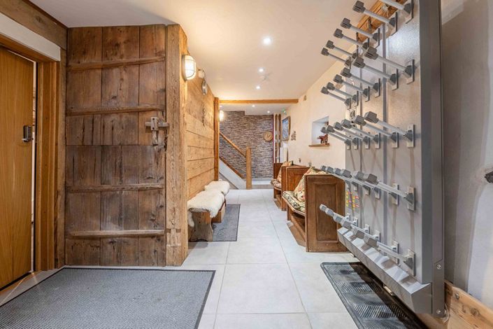 Image No.14-Maison de 6 chambres à vendre à Haute-Savoie