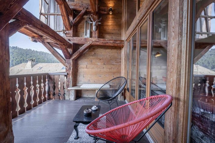 Image No.15-Maison de 6 chambres à vendre à Haute-Savoie