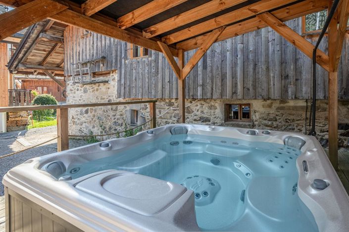 Image No.16-Maison de 6 chambres à vendre à Haute-Savoie