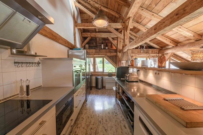 Image No.5-Maison de 6 chambres à vendre à Haute-Savoie