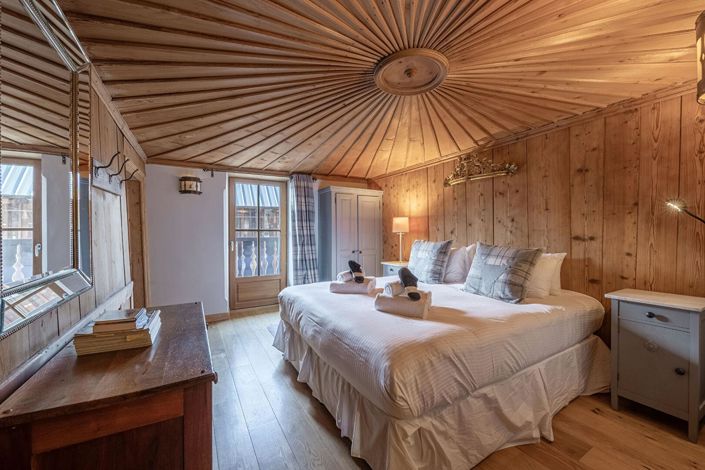 Image No.9-Maison de 6 chambres à vendre à Haute-Savoie