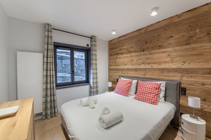 Image No.5-Appartement de 4 chambres à vendre à Courchevel