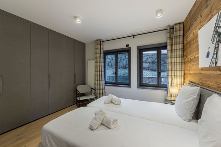 Image No.6-Appartement de 4 chambres à vendre à Courchevel