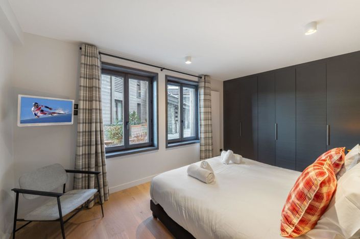 Image No.7-Appartement de 4 chambres à vendre à Courchevel