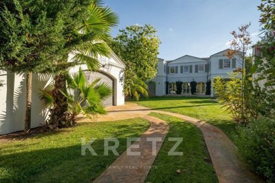 6 Bed House for sale