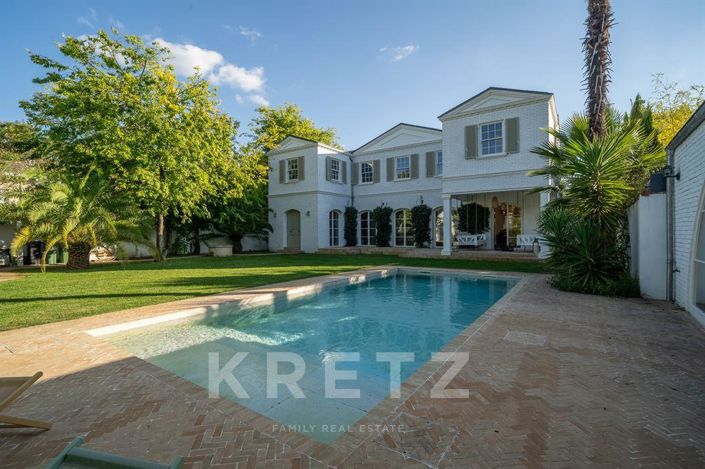 Image No.3-Maison de 6 chambres à vendre à Bordeaux