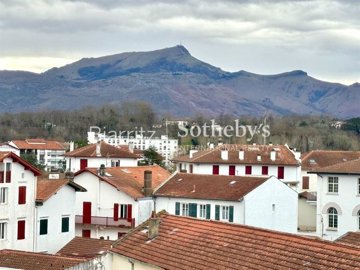 1 - Saint-Jean-de-Luz, Appartement