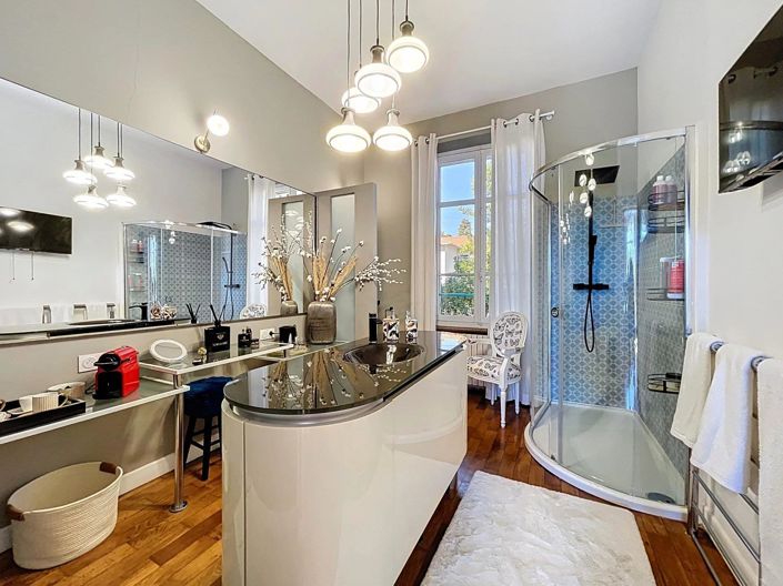 Image No.13-Maison à vendre à Le Cannet