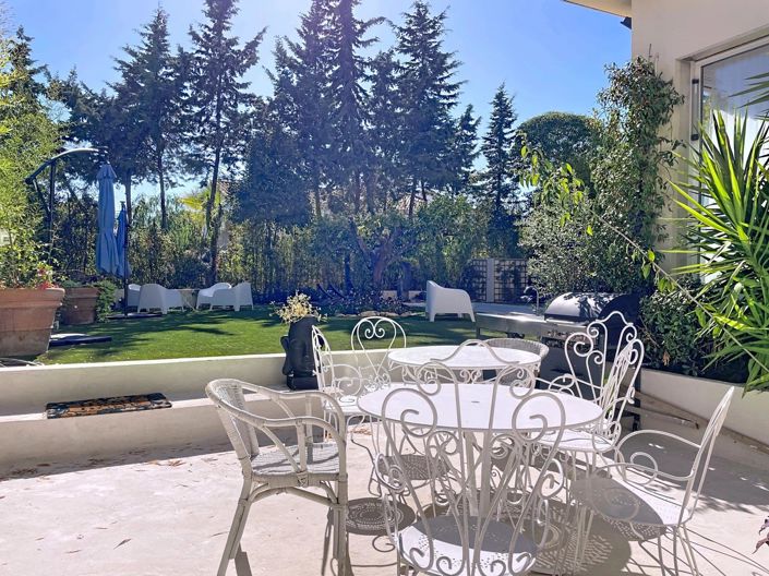 Image No.3-Maison à vendre à Le Cannet